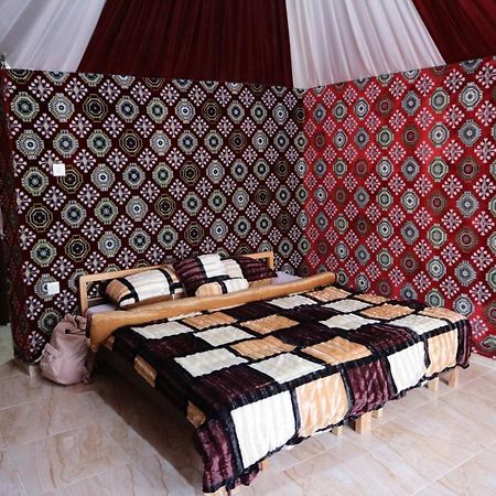 Red Planet Adventures Camp Hotel Wadi Rum Exterior photo